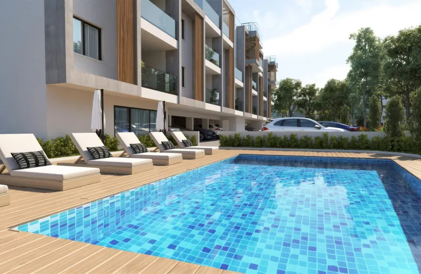 2-bedroom apartment - 15980, photo 8