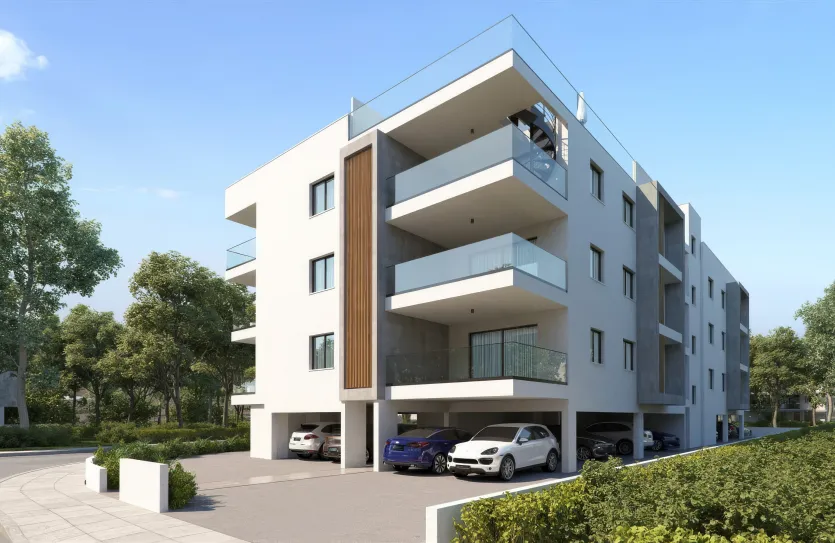 2-bedroom apartment - 15980, photo 7