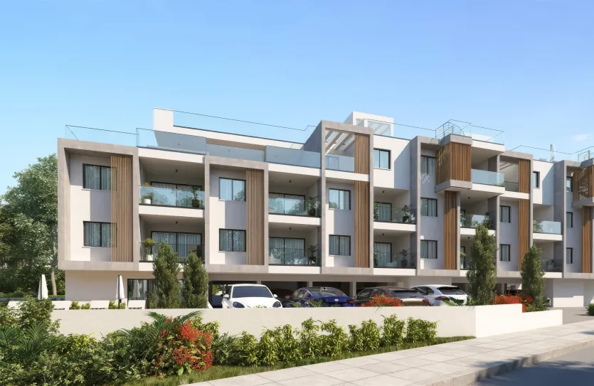 2-bedroom apartment - 15980, photo 6