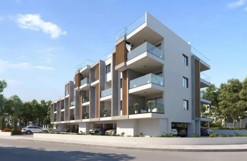 2-bedroom apartment - 15980, photo 5