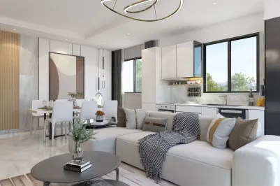 2-bedroom apartment - 15980, photo 2