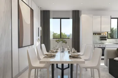 2-bedroom apartment - 15980, photo 1