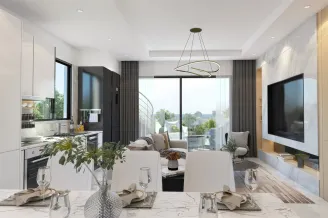 Apartment in Oroklini, Larnaca - 15980