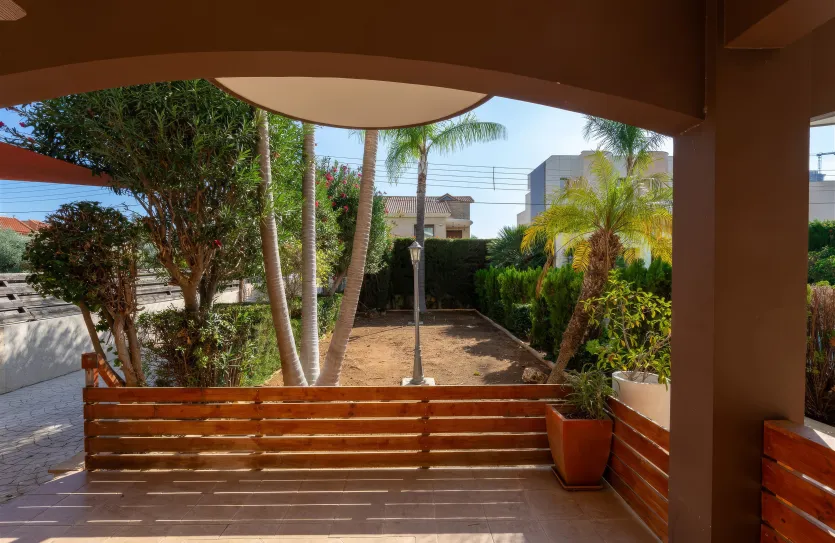 Дом с 4-мя спальнями - 15978, photo 15