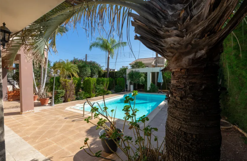 Дом с 4-мя спальнями - 15978, photo 14