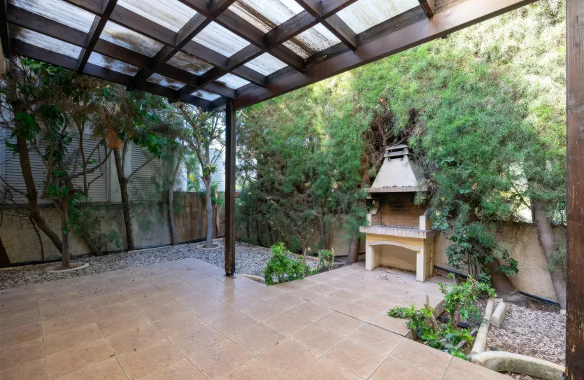 Дом с 4-мя спальнями - 15978, photo 16