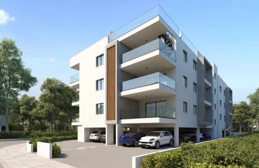 Пентхаус с 3-мя спальнями - 15982, photo 8