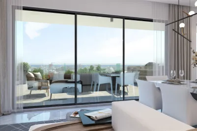 Пентхаус с 3-мя спальнями - 15982, photo 2