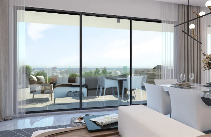 Пентхаус с 3-мя спальнями - 15982, photo 3