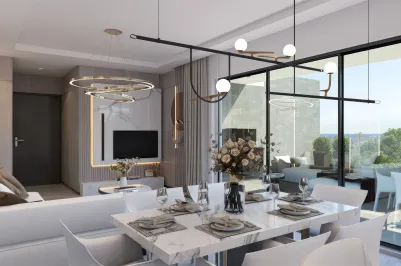 Пентхаус с 3-мя спальнями - 15982, photo 1