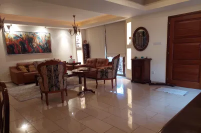 4-bedroom villa - 15985, photo 1