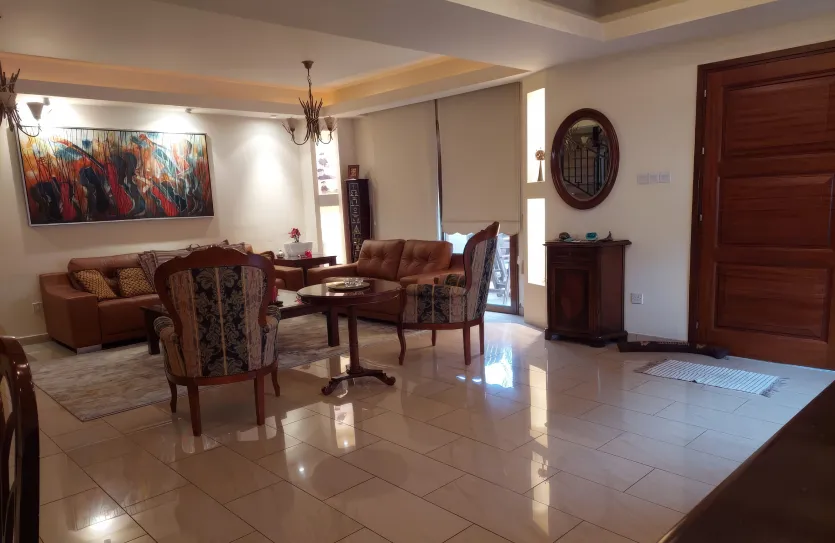 4-bedroom villa - 15985, photo 2