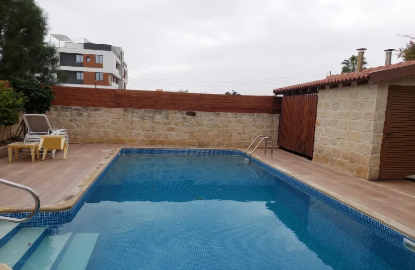 4-bedroom villa - 15985, photo 12