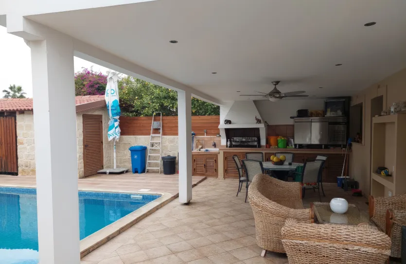 4-bedroom villa - 15985, photo 13