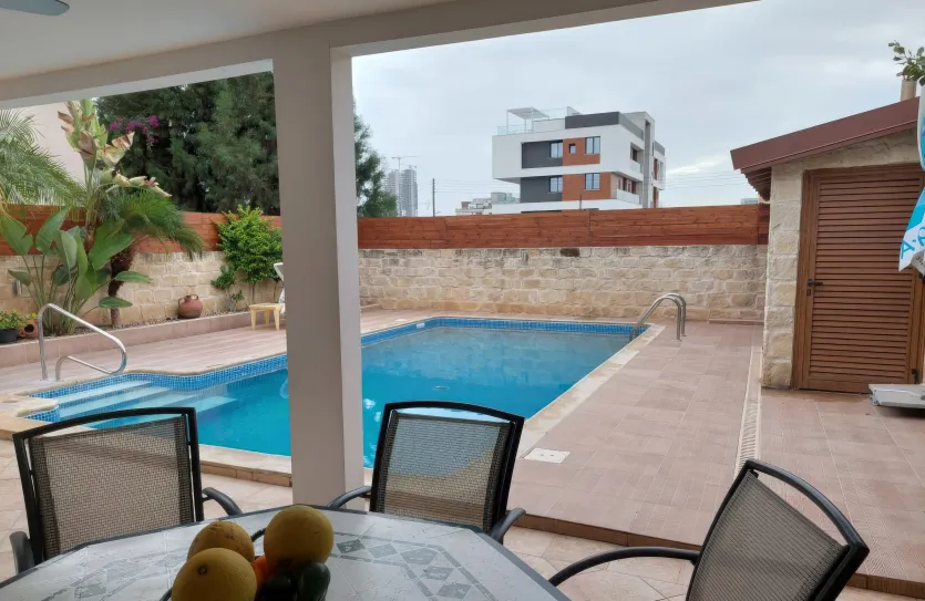 4-bedroom villa - 15985, photo 14