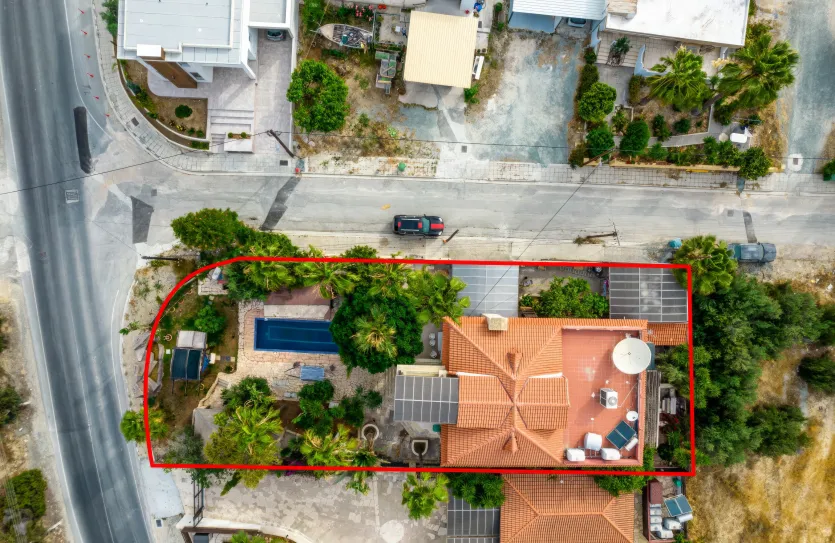 Дом с 4-мя спальнями - 15987, photo 4