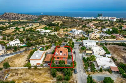 Дом с 4-мя спальнями - 15987, photo 1