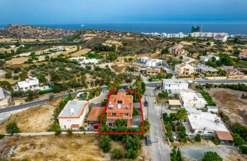 Дом с 4-мя спальнями - 15987, photo 2