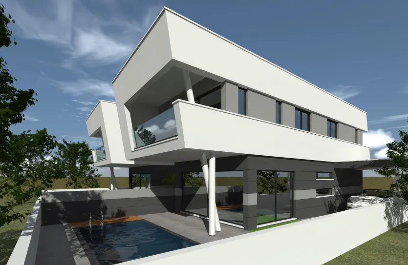 4-bedroom villa - 15989, photo 4