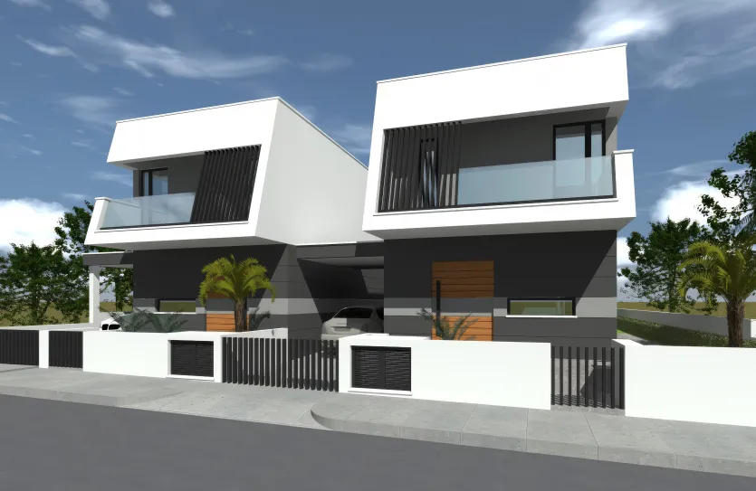 4-bedroom villa - 15989, photo 3