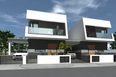 4-bedroom villa - 15989, photo 1