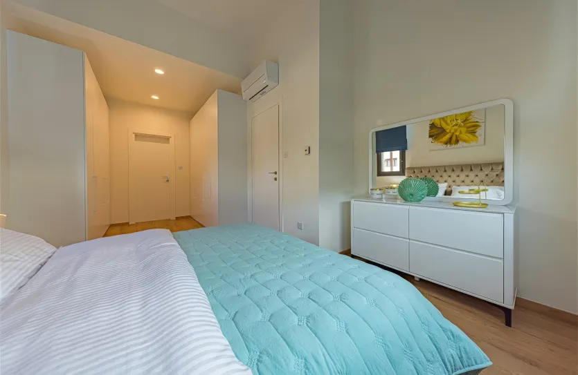 Квартира с 2-мя спальнями - 15992, photo 13