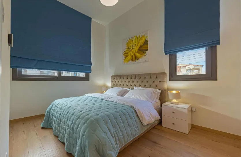 Квартира с 2-мя спальнями - 15992, photo 12