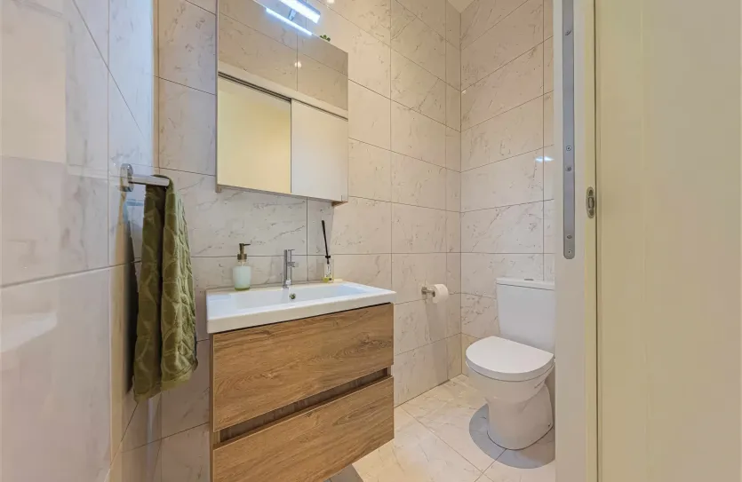 Квартира с 2-мя спальнями - 15992, photo 9