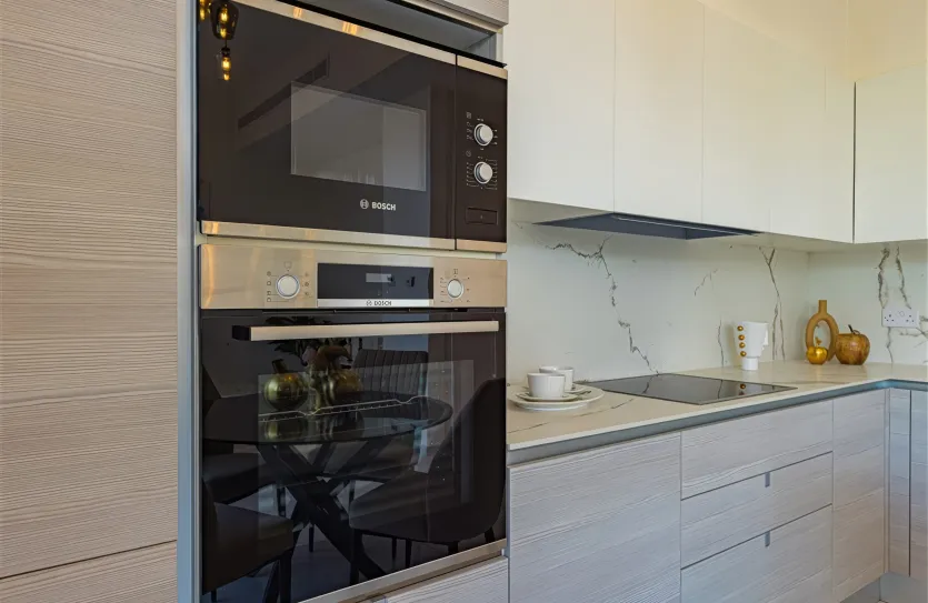 Квартира с 2-мя спальнями - 15992, photo 5