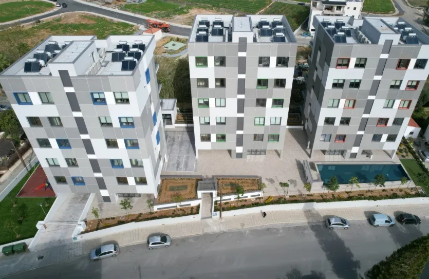 Квартира с 2-мя спальнями - 15992, photo 22