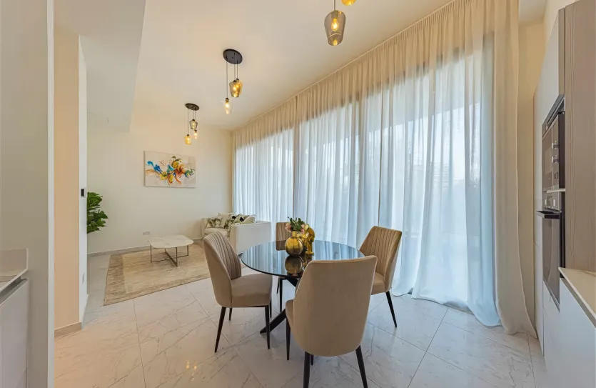 Квартира с 2-мя спальнями - 15992, photo 4