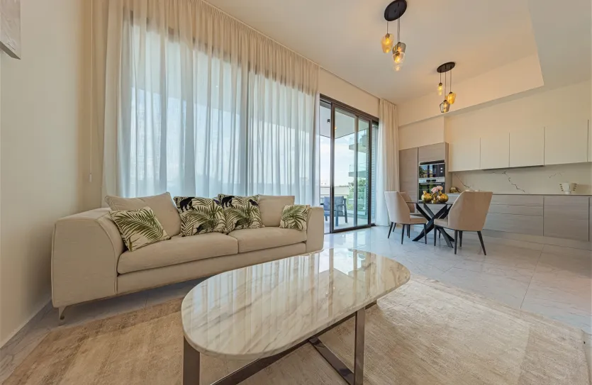 Квартира с 2-мя спальнями - 15992, photo 2