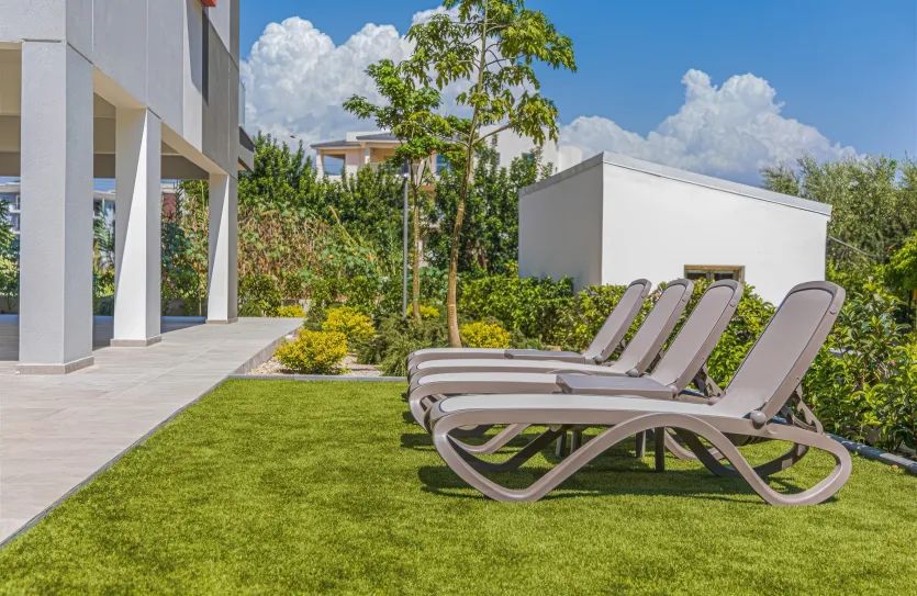 Квартира с 2-мя спальнями - 15992, photo 17