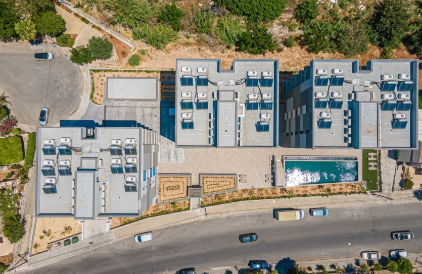 Квартира с 2-мя спальнями - 15992, photo 20