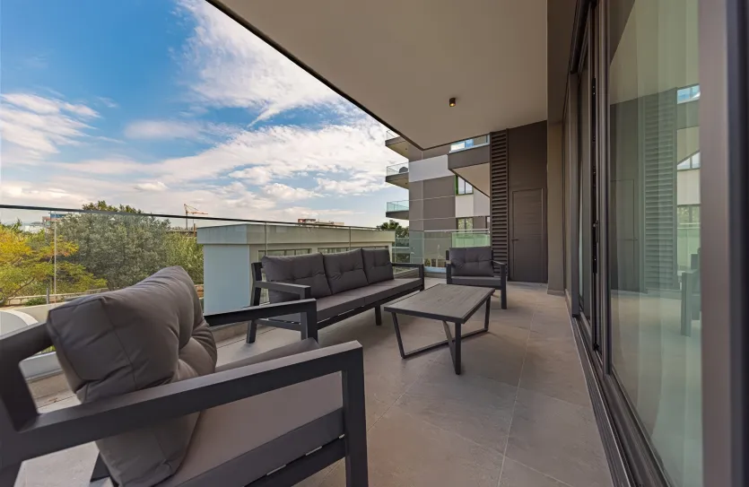 Квартира с 2-мя спальнями - 15992, photo 16