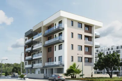 1-bedroom apartment - 16003, photo 2