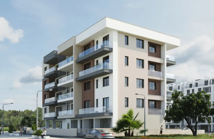 1-bedroom apartment - 16003, photo 3