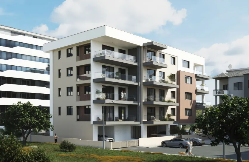 Квартира с 3-мя спальнями - 16005, photo 6