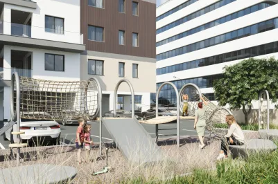 Квартира с 3-мя спальнями - 16005, photo 2