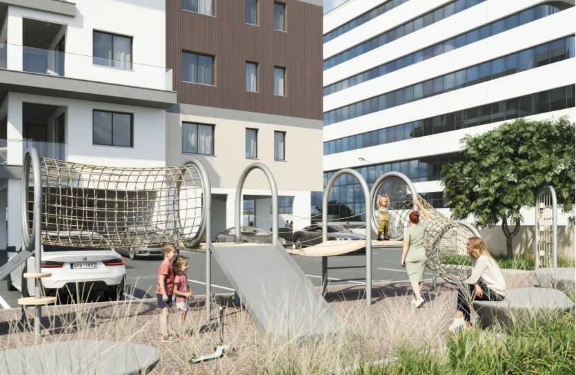 Квартира с 3-мя спальнями - 16005, photo 3