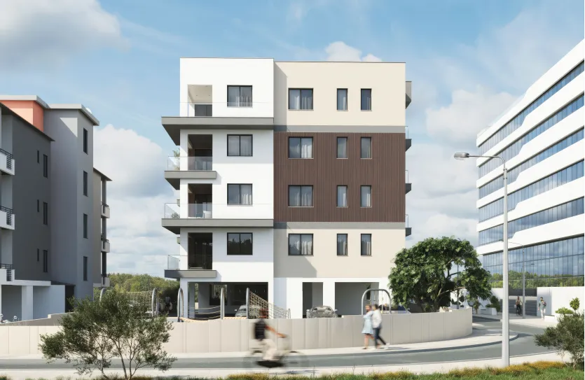 Квартира с 3-мя спальнями - 16005, photo 2