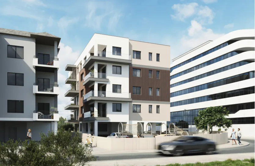 Квартира с 2-мя спальнями - 16004, photo 3