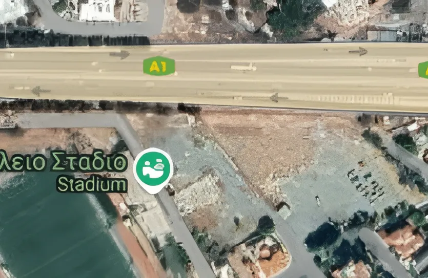 Участок для коммерческой застройки продажа - 16007