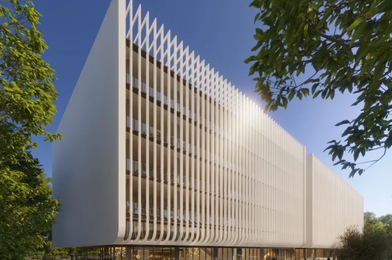 Участок для коммерческой застройки в Меса Гейтония, Лимассол