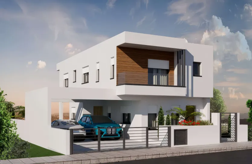 Дом с 4-мя спальнями продажа - 16006