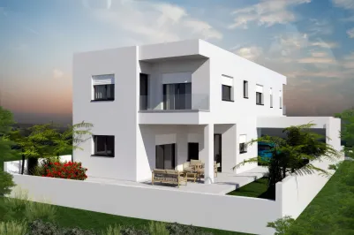 Дом с 4-мя спальнями - 16006, photo 1