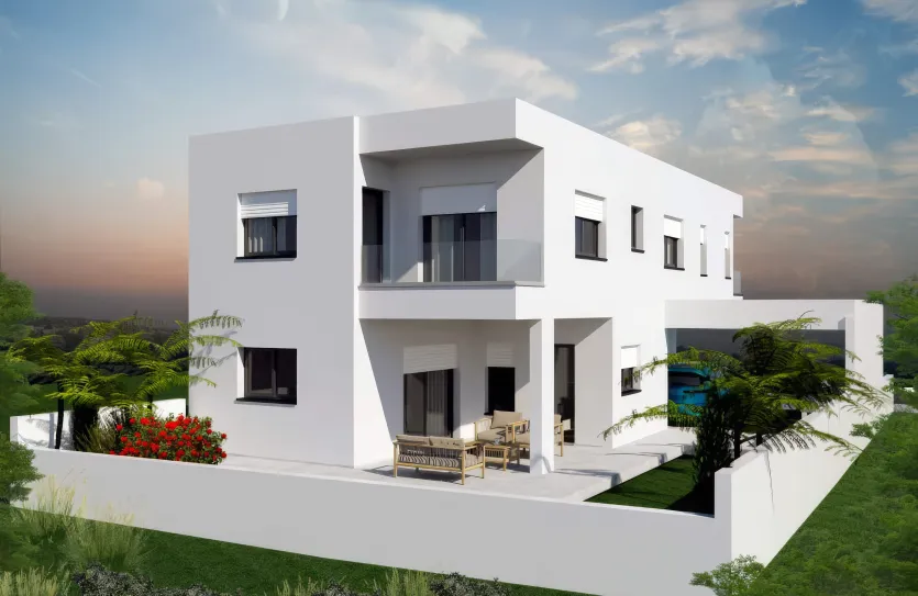 Дом с 4-мя спальнями - 16006, photo 2