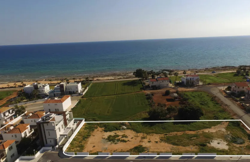 Участок продажа - 16009