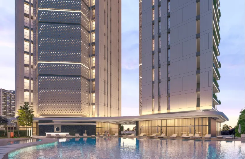 Квартира с 2-мя спальнями - 16012, photo 7