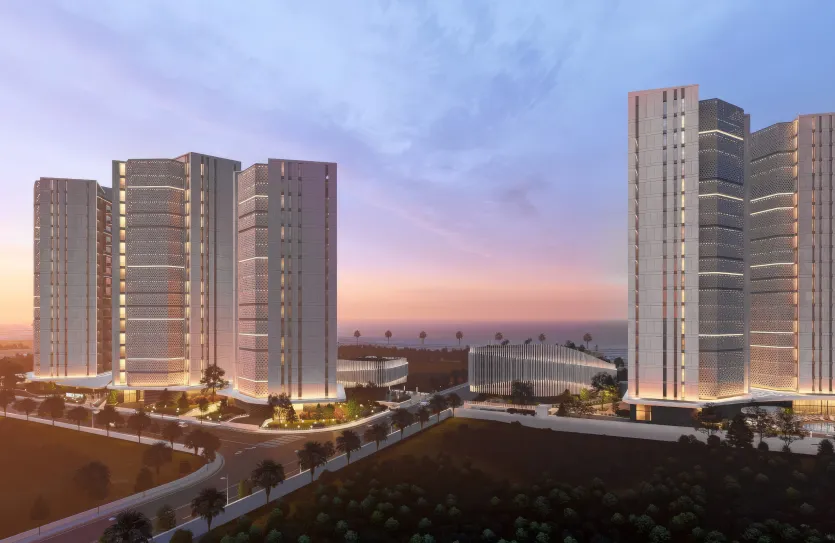 Квартира с 2-мя спальнями - 16012, photo 5